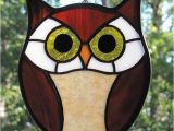 Easy Owl Stained Glass Patterns Easy Stained Glass Patterns for Beginners How Can You