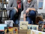 Eau Claire events Next 14 Days 200 Main Gallery Owners Complete Challenge to Create 60 Pieces Of