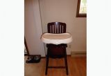 Eddie Bauer High Chair Cover Amazon Eddie Bauer High Chair Saanich Victoria