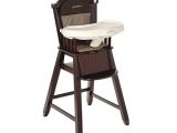 Eddie Bauer High Chair Cover Amazon Eddie Bauer Wood High Chair In Michelle Free Shipping