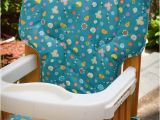 Eddie Bauer High Chair Cover Pattern Eddie Bauer High Chair Cover Bugs by Sewplicity On Etsy