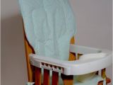 Eddie Bauer High Chair Cover Pattern Eddie Bauer High Chair Cover Honeycomb Aqua by Sewplicity