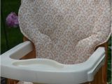 Eddie Bauer High Chair Cover Pattern Eddie Bauer High Chair Cover Natural