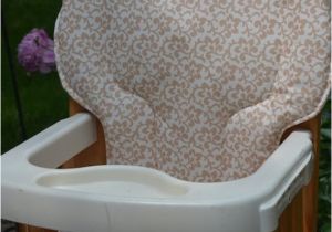 Eddie Bauer High Chair Cover Pattern Eddie Bauer High Chair Cover Natural