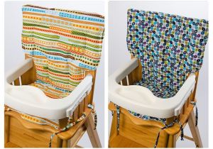 Eddie Bauer High Chair Cover Pattern Handmade and Stylish Replacement High Chair Covers for