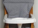 Eddie Bauer High Chair Replacement Cover Eddie Bauer Replacement High Chair Pad High Chair Cover Pale