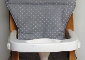 Eddie Bauer High Chair Replacement Cover Eddie Bauer Replacement High Chair Pad High Chair Cover Pale