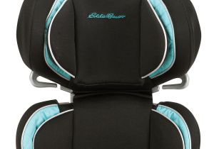 Eddie Bauer High Chair Seat Belt Eddie Bauer Deluxe Belt Positioning Booster Car Seat Ebay
