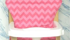 Eddie Bauer High Chair Seat Pad Eddie Bauer High Chair Pad Replacement Coverpink Zigzagtwo