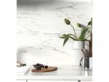 Ekbacken Countertop White Marble Effect Ekbacken Countertop 74×1 1 8 Ikea Kitchen Countertops