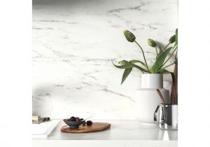 Ekbacken Countertop White Marble Effect Ekbacken Countertop 74×1 1 8 Ikea Kitchen Countertops