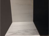 Ekbacken Countertop White Marble Effect Personlig Bankskiva Ikea Vit Marmormonstrad Tvattstuga Home