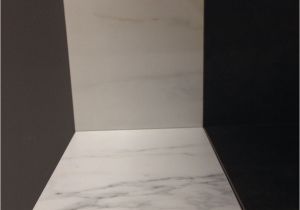 Ekbacken Countertop White Marble Effect Personlig Bankskiva Ikea Vit Marmormonstrad Tvattstuga Home