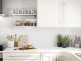Ekbacken Worktop White Marble Effect nordic Earthstone Worktop Kitchen Makeover In 2019 Pinterest