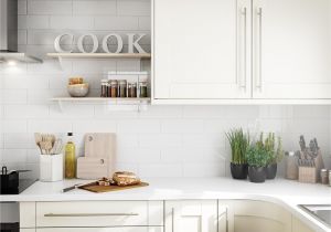 Ekbacken Worktop White Marble Effect nordic Earthstone Worktop Kitchen Makeover In 2019 Pinterest