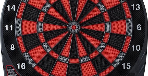 Electronic Dart Board Reviews Best Electronic Dart Board Reviews In 2018 Wirevibes