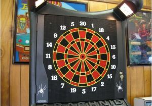 Electronic Dart Board Reviews Cool Board Stunning Arachnid Electronic Dart Board