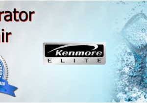 Elite Sub Zero Repair Houston Kenmore Refrigerator Repair