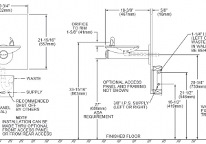 Elkay Drinking Fountain Specs Elkay Water Fountain Wiring Diagram Lzwsrk Parts