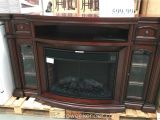 Ember Hearth Electric Fireplace Costco Reviews the Super Free Electric Fireplace Heater Costco Images Biz Momentum