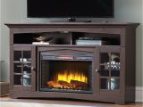 Ember Hearth Electric Fireplace Media Console Costco Electric Fireplaces Fireplaces the Home Depot