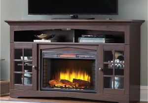 Ember Hearth Electric Media Fireplace Costco Electric Fireplaces Fireplaces the Home Depot