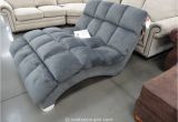 Emerald Home Boylston Double Fabric Chaise Furniture Decor