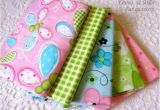 Emma and Mila Fabric Fat Quarter Bundle Of Five 5 Cotton Fabric by Suppliesstall