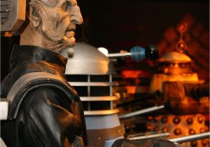 Emperor Grandfather Clock Won T Chime the Daleks Wikiquote