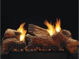 Empire Vent Free Gas Logs Reviews Empire Stone River 30 Inch See Thru Vent Free Gas Log