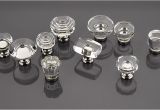 Emtek Crystal Cabinet Pulls Builders Show New Crystal Cabinet Knobs by Emtek