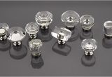 Emtek Crystal Cabinet Pulls Builders Show New Crystal Cabinet Knobs by Emtek