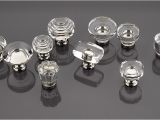 Emtek Crystal Cabinet Pulls Builders Show New Crystal Cabinet Knobs by Emtek