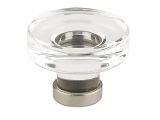 Emtek Crystal Cabinet Pulls Emtek Grayson Crystal Cabinet Knob Low Price Door Knobs