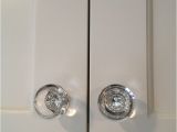 Emtek Georgetown Crystal Cabinet Knob 31 Best Images About Door Hardware On Pinterest Front