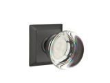 Emtek Providence Crystal Cabinet Knob Emtek Providence Crystal Knob