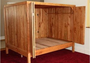 Enclosed Beds for Adults Best 25 Enclosed Bed Ideas On Pinterest Hidden Bed Bed