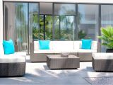 England Furniture Reviews 2019 Artelia Rattan Gartensofa Aus Polyrattan Preiswert Im Gartenmobel