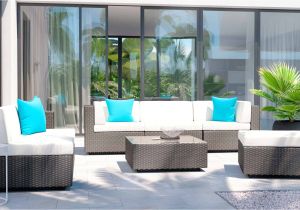 England Furniture Reviews 2019 Artelia Rattan Gartensofa Aus Polyrattan Preiswert Im Gartenmobel