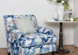 English Roll Arm sofa with Tight Back Marissa Accent Chair Blue Pinterest Traditional Living Rooms