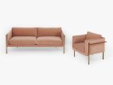 English Roll Arm sofa with Tight Back Thayer Coggin Milo Baughman Drop In Chair Stm Mood Board Pinterest