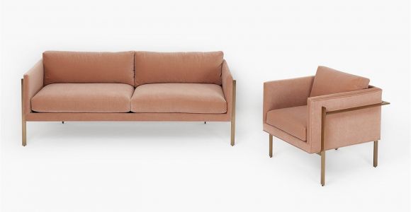 English Roll Arm sofa with Tight Back Thayer Coggin Milo Baughman Drop In Chair Stm Mood Board Pinterest