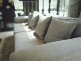 English Roll Arm sofa with Tight Back Types and Terminology Of sofa Parts