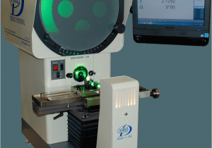 Enlist the Name Of Precision Measuring tools Used In Production Dorsey Metrology International