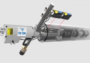 Enlist the Name Of Precision Measuring tools Used In Production Laser Dimensioning Tri tool