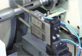 Enlist the Name Of Precision Measuring tools Used In Production Marposs In Process Measurement and Positioning On External Cylindrical