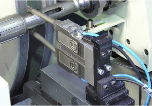 Enlist the Name Of Precision Measuring tools Used In Production Marposs In Process Measurement and Positioning On External Cylindrical