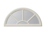 Entry Door Glass Inserts Lowes Odl Canada 66011rd Sunburst Entry Door Glass Insert Lowe