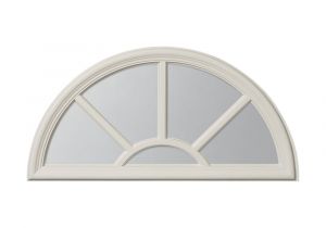 Entry Door Glass Inserts Lowes Odl Canada 66011rd Sunburst Entry Door Glass Insert Lowe