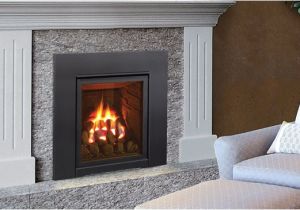 Enviro Linear Gas Fireplace Reviews the Q1 Gas Fireplace Insert